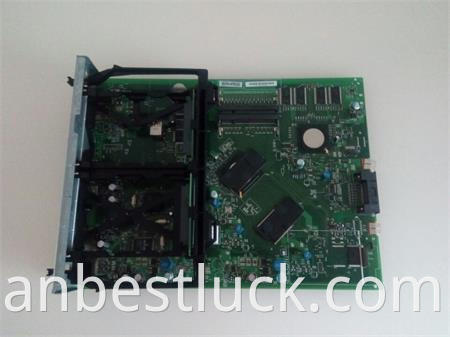 HP 5200 Formatter Board